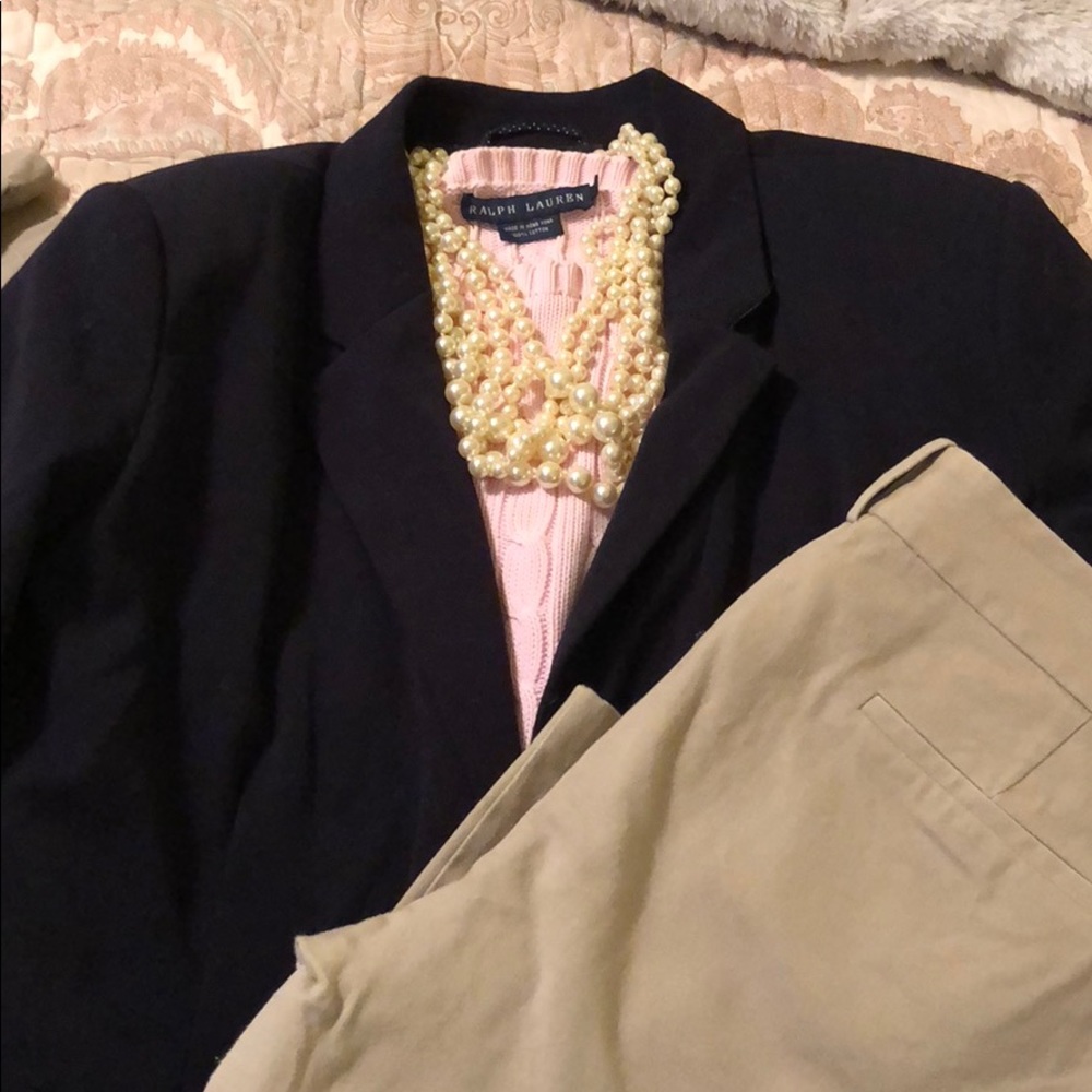 J. Crew MINNIE PANTS